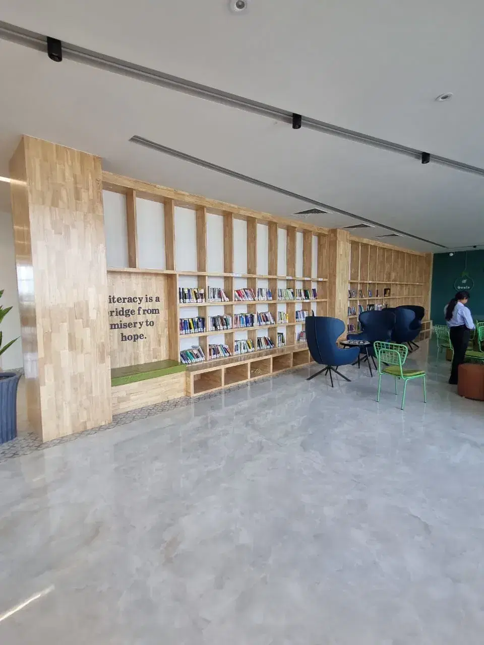 United University Allahabad Academic Building photo 18